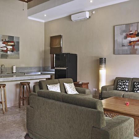 Bayshore Residence Candidasa Buitenkant foto