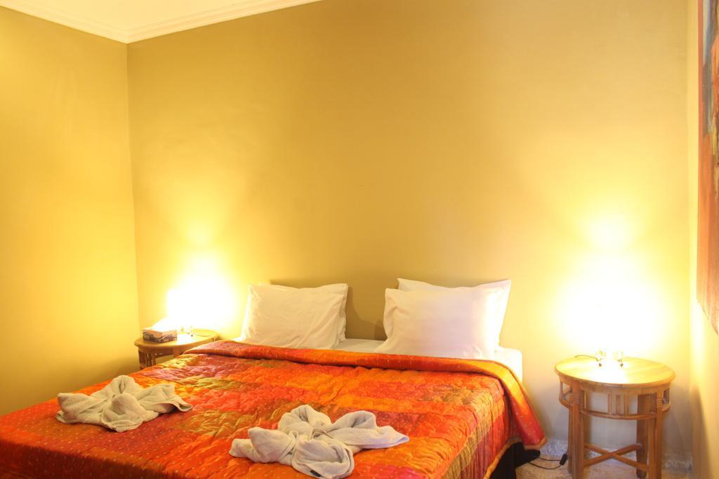 Bayshore Residence Candidasa Kamer foto