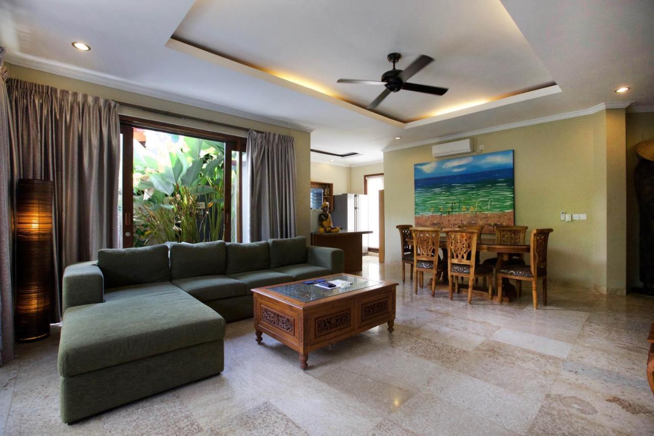 Bayshore Residence Candidasa Buitenkant foto