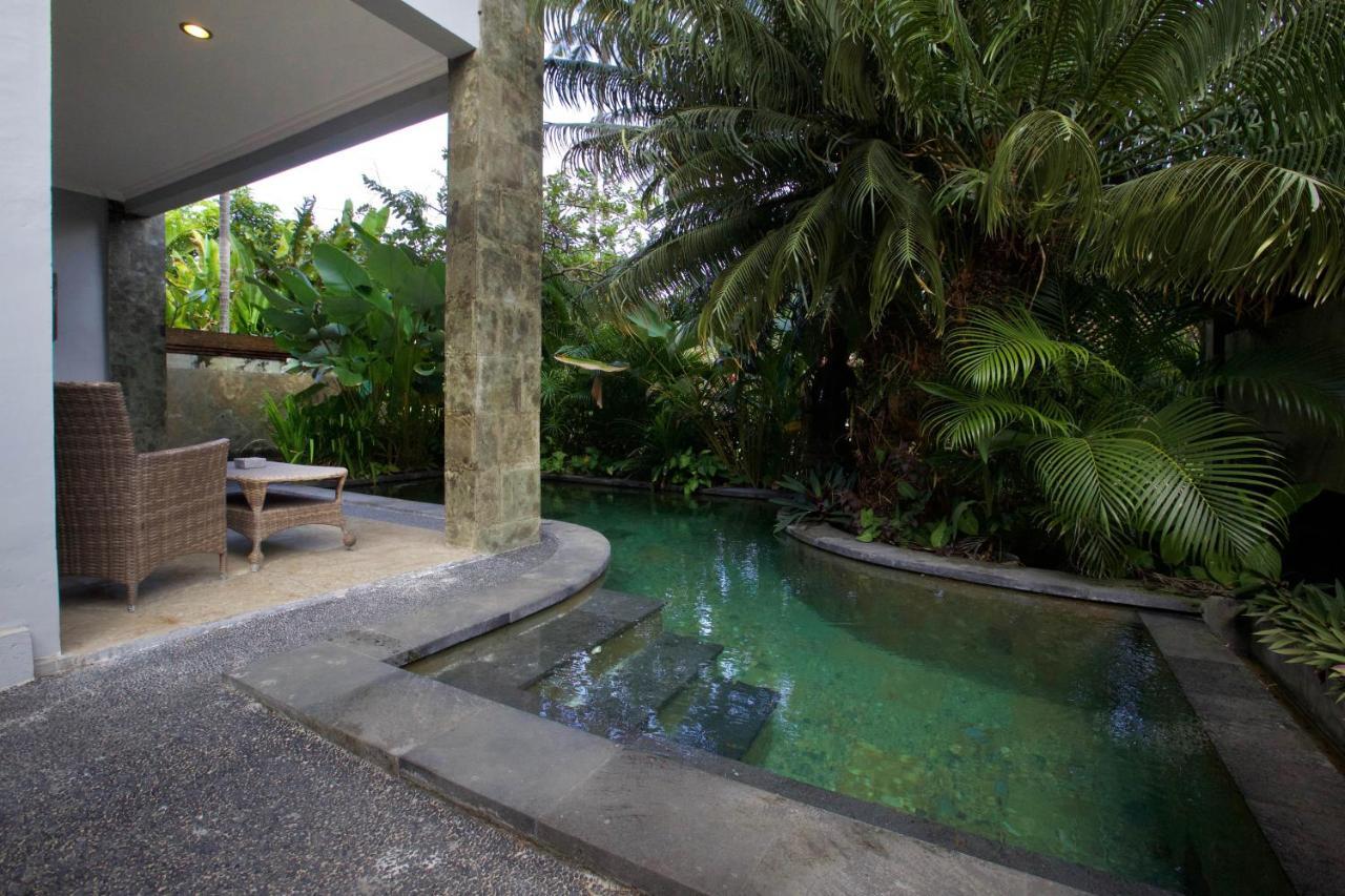 Bayshore Residence Candidasa Buitenkant foto